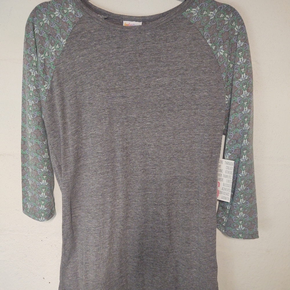 LuLaRoe Randy T